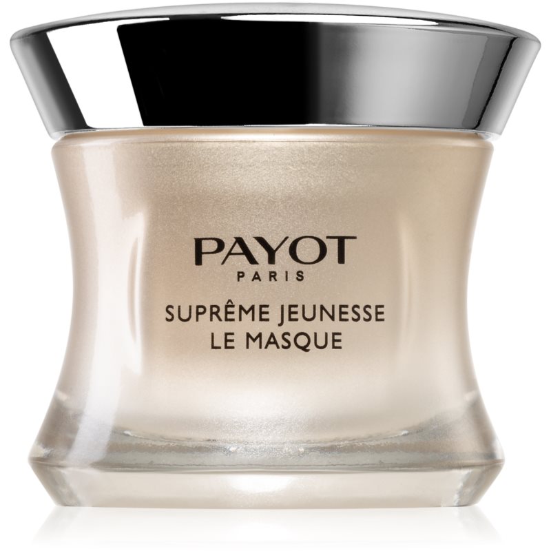 Payot Suprême Jeunesse Le Masque Maschera Illuminante Anti-Age 50 Ml