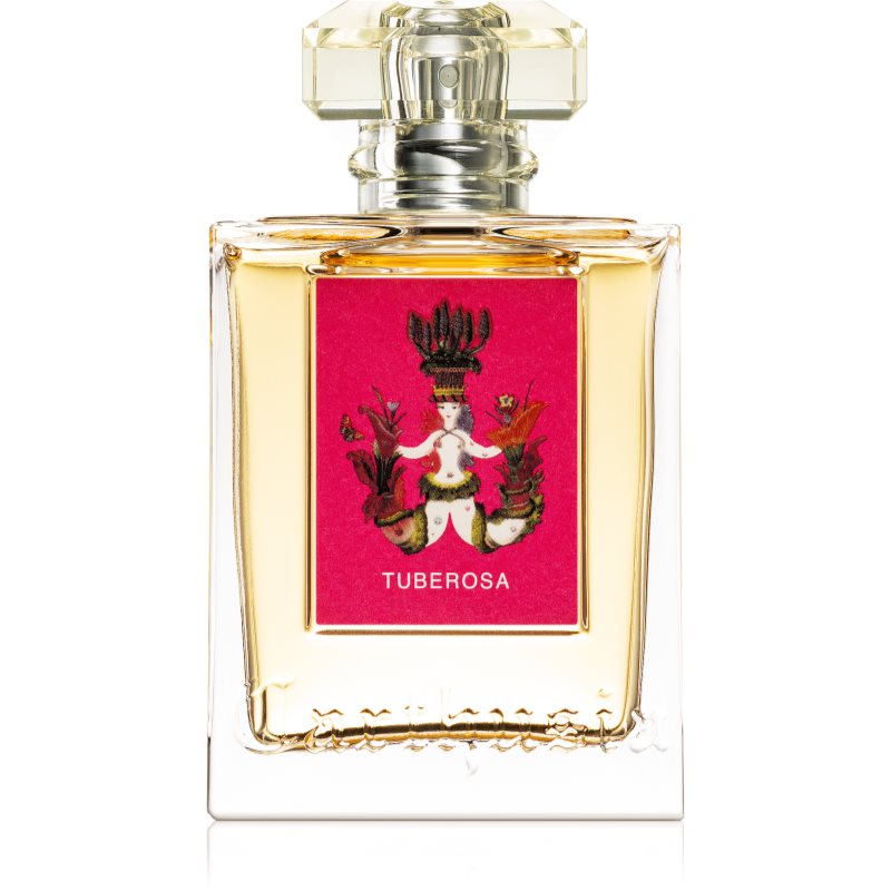 Carthusia Tuberosa Eau De Parfum Unisex 100 Ml