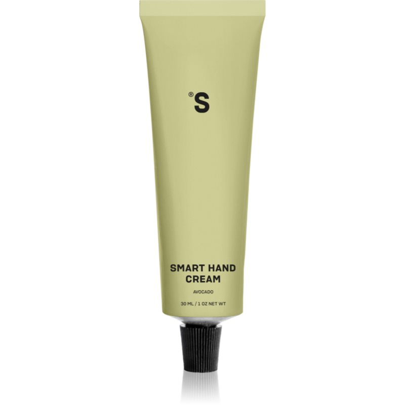 Sister'S Aroma Smart Avocado Crema Idratante Mani 30 G