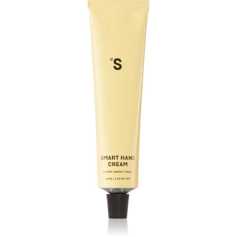 Sister'S Aroma Smart Vetiver Crema Idratante Mani 30 G