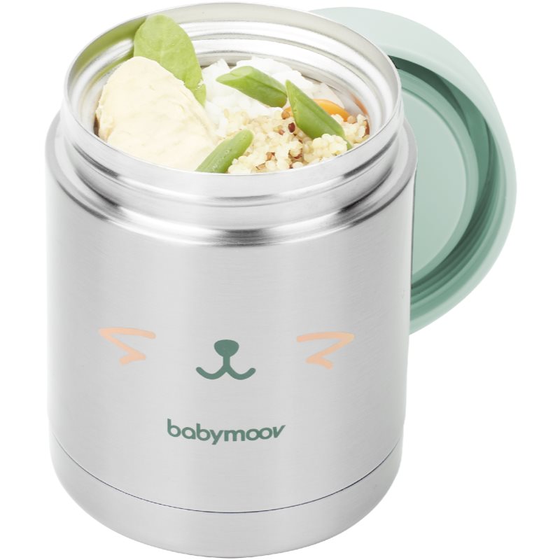 Babymoov Eat´S Isy Thermos 12 M+ 350 Ml