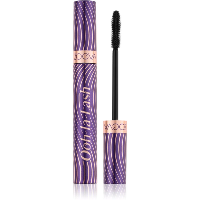 Zoeva Ooh La Lash Length & Lift Tubing Mascara 8,5 G