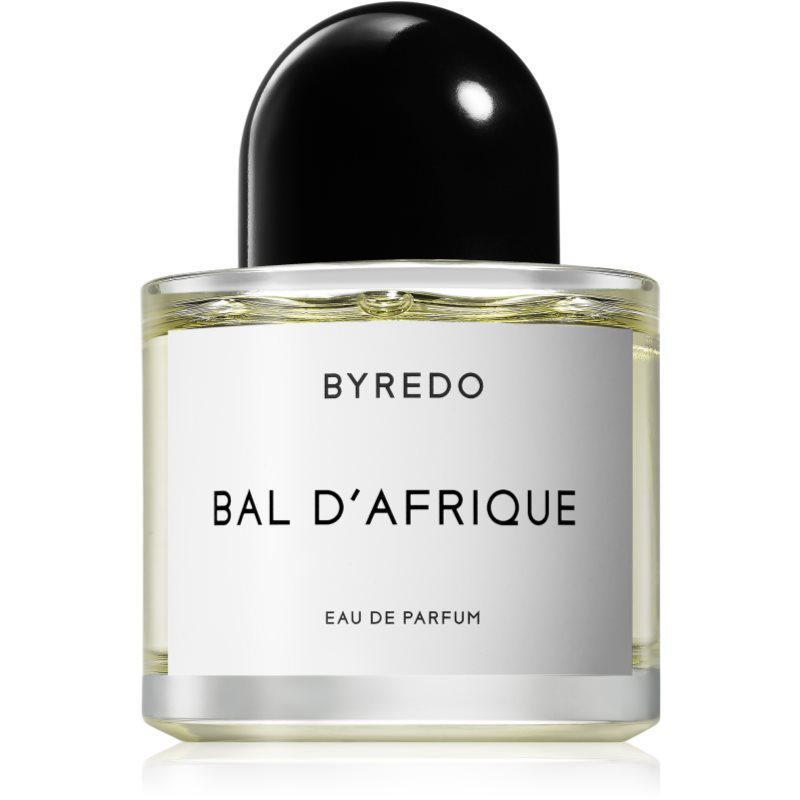 Byredo Bal D'Afrique Eau De Parfum Unisex 100 Ml