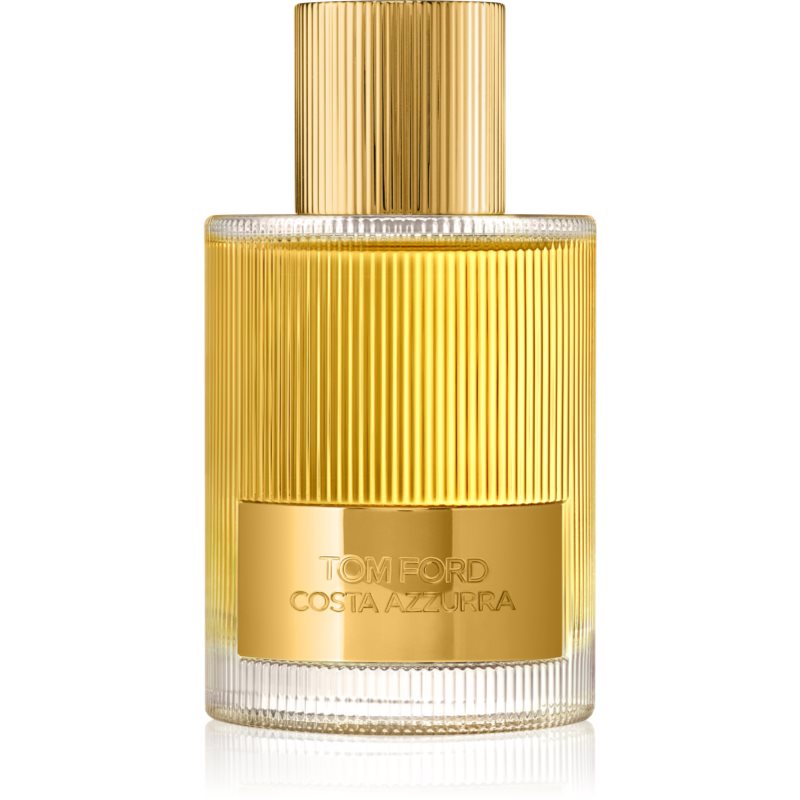 Tom Ford Costa Azzurra Eau De Parfum Unisex 100 Ml