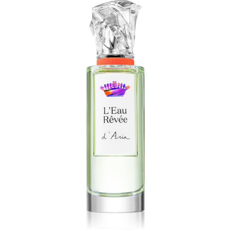 Sisley L'Eau Rêvée D'Aria Eau De Toilette Da Donna 100 Ml