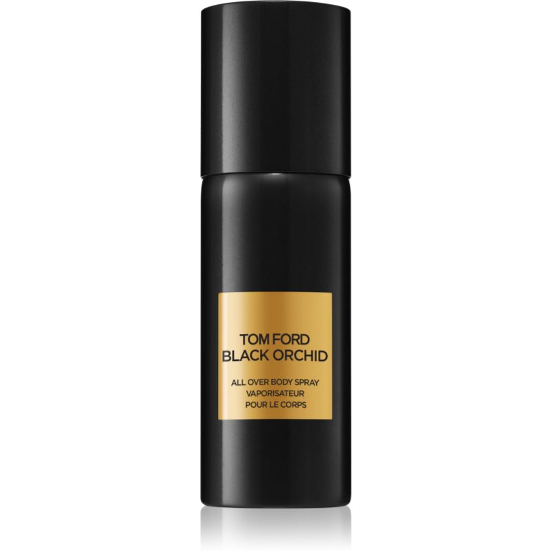 Tom Ford Black Orchid All Over Body Spray Spray Corpo Da Donna 150 Ml