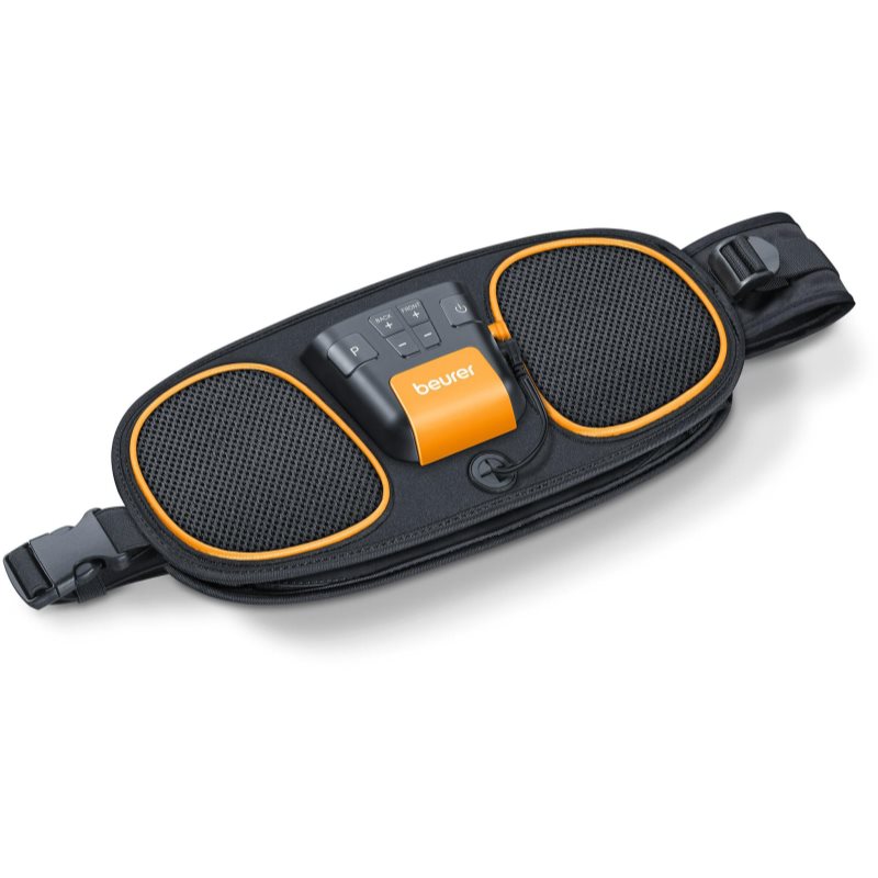 Beurer Em 39 Elettrostimolatore Muscolare Per La Pancia 1 Pz