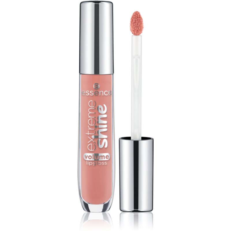 Essence Extreme Shine Lucidalabbra Volumizzante Colore 11 5 Ml