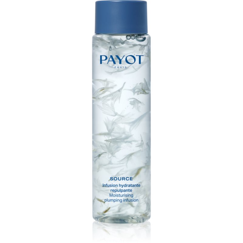 Payot Source Infusion Hydratante Repulpante Lozione Idratante Viso Per Pelli Secche 125 Ml