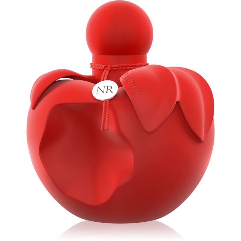 Nina Ricci Nina Extra Rouge Eau De Parfum Da Donna 80 Ml