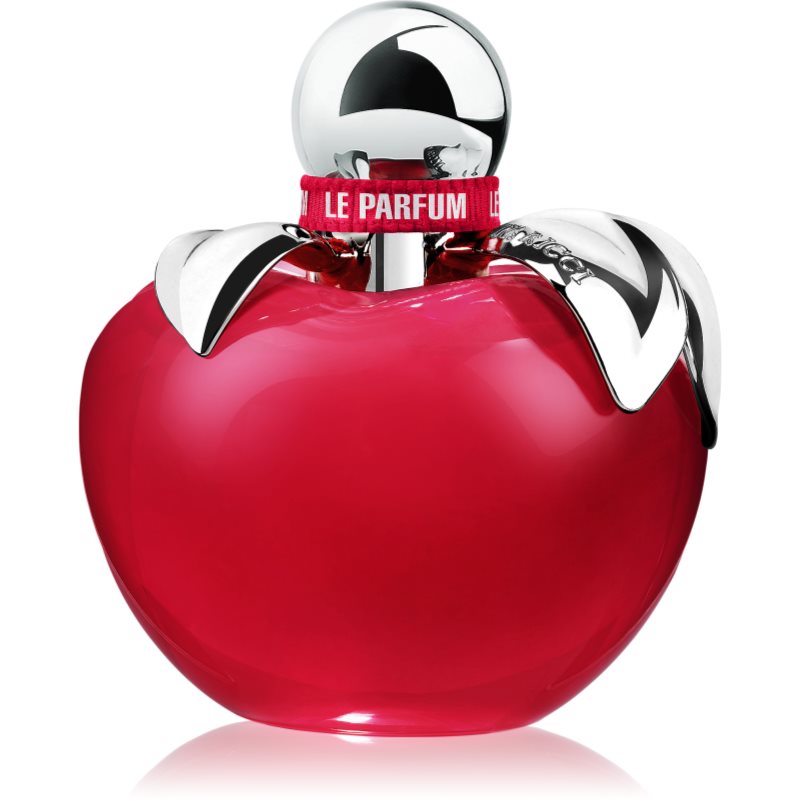 Nina Ricci Nina Le Parfum Eau De Parfum Da Donna 80 Ml