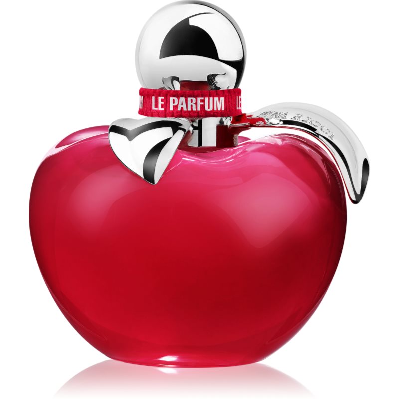Nina Ricci Nina Le Parfum Eau De Parfum Da Donna 50 Ml