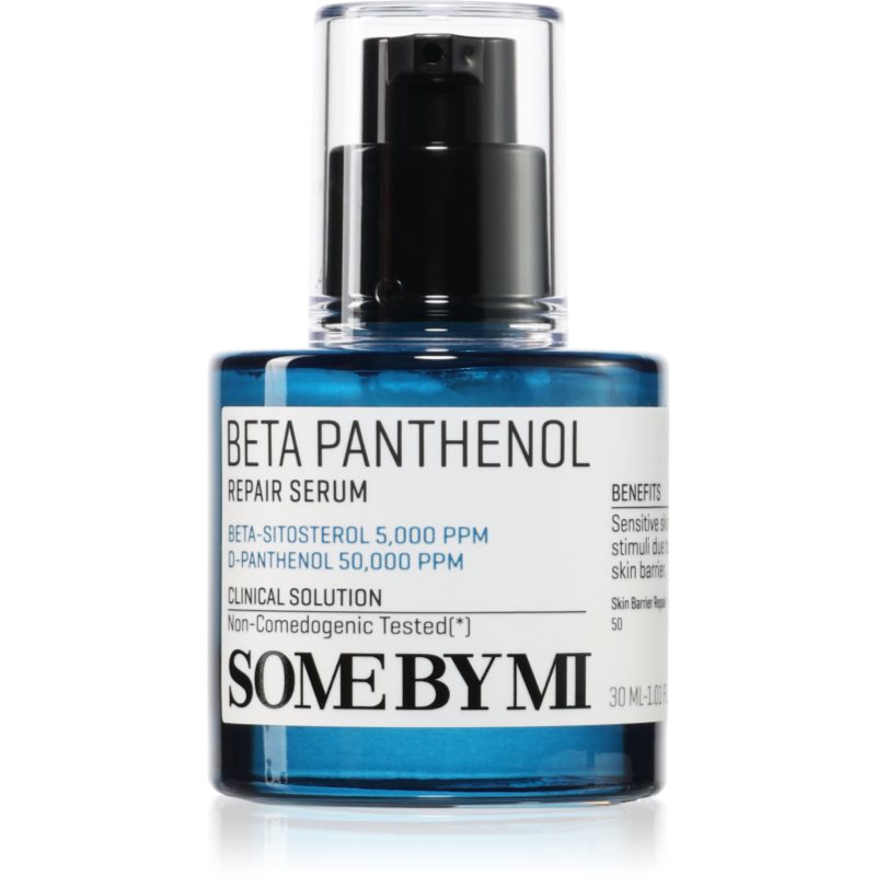 Some By Mi Beta Panthenol Repair Siero Lenitivo E Idratante Per Pelli Sensibili 30 Ml