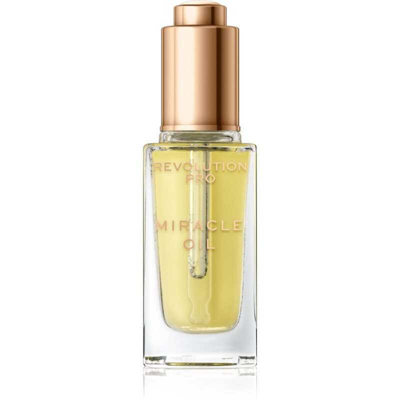 Revolution Pro Miracle Olio Nutriente Viso Effetto Rivitalizzante 30 Ml