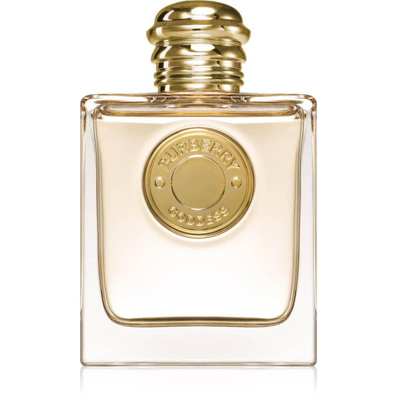 Burberry Goddess Eau De Parfum Ricaricabile Da Donna 100 Ml