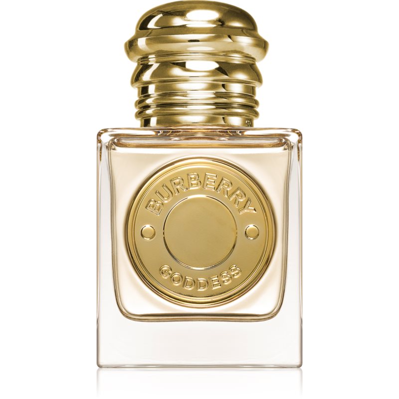 Burberry Goddess Eau De Parfum Ricaricabile Da Donna 30 Ml