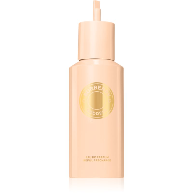 Burberry Goddess Eau De Parfum Ricarica Da Donna 150 Ml