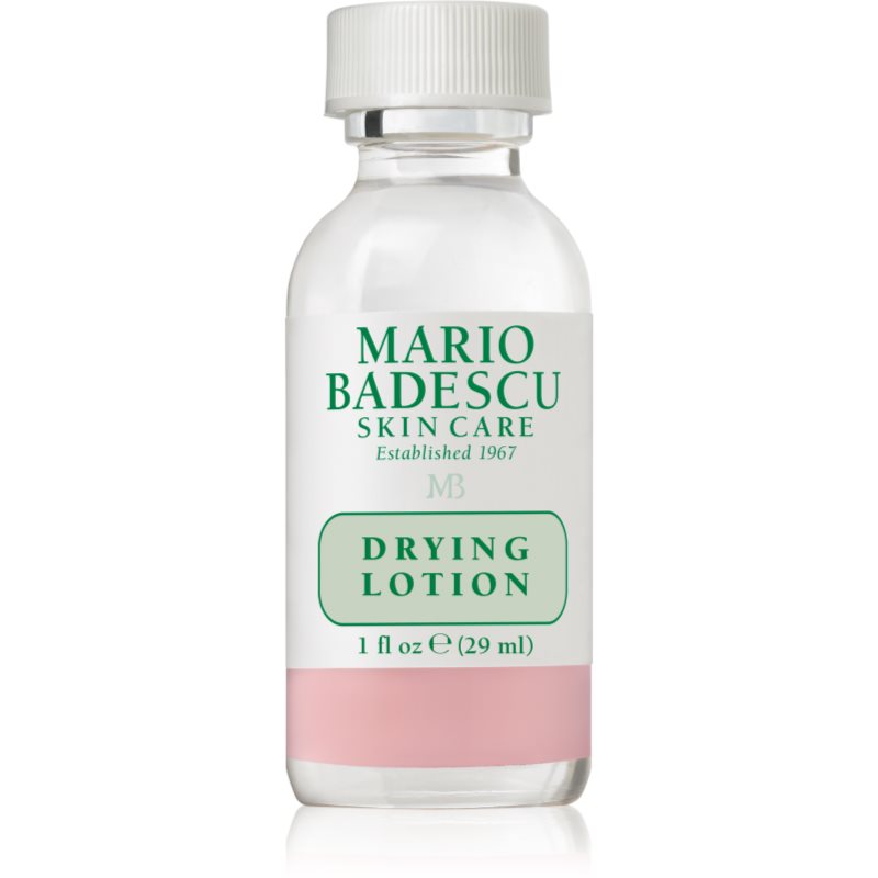 Mario Badescu Drying Lotion Trattamento Localizzato Anti-Acne 29 Ml