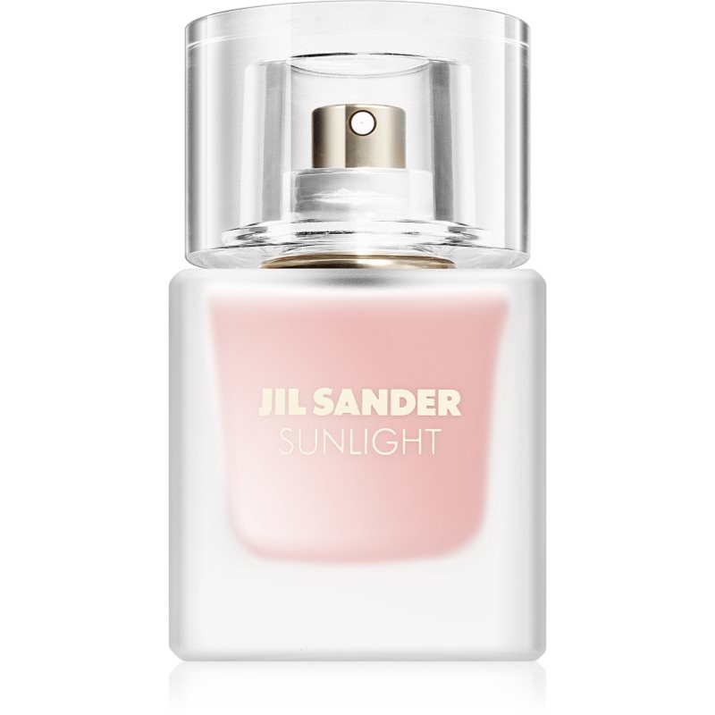 Jil Sander Sunlight Lumière Eau De Parfum Da Donna 40 Ml