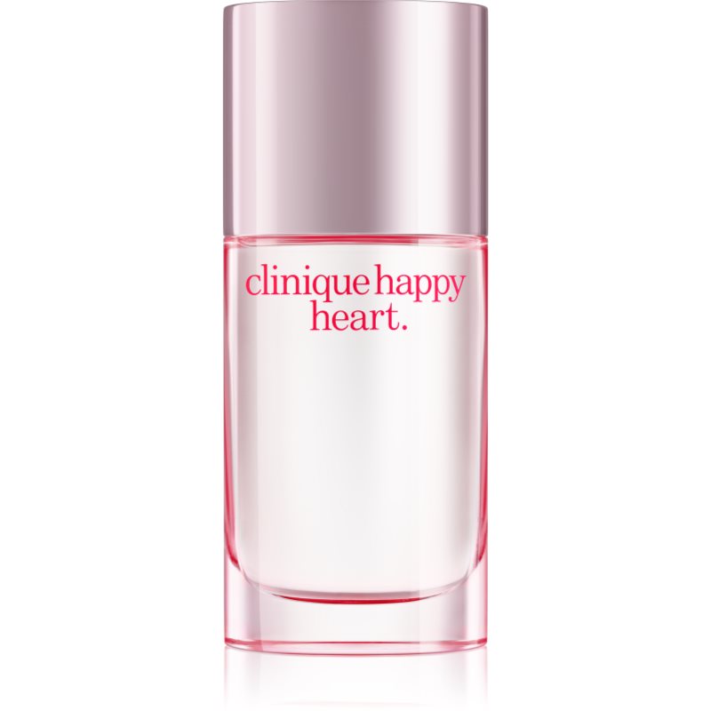 Clinique Happy™ Heart Eau De Parfum Da Donna 30 Ml
