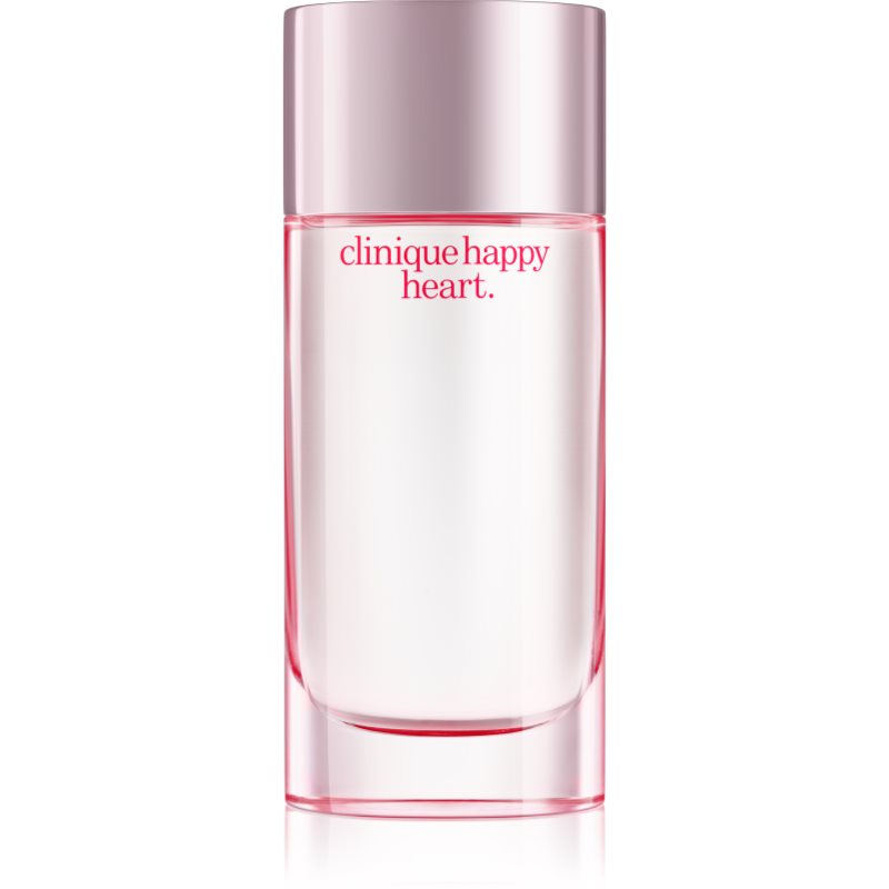 Clinique Happy™ Heart Eau De Parfum Da Donna 100 Ml