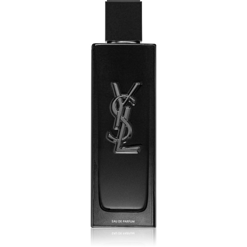 Yves Saint Laurent Myslf Eau De Parfum Ricaricabile Per Uomo 100 Ml
