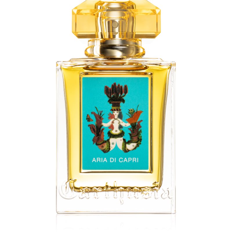 Carthusia Aria Di Capri Eau De Parfum Da Donna 50 Ml