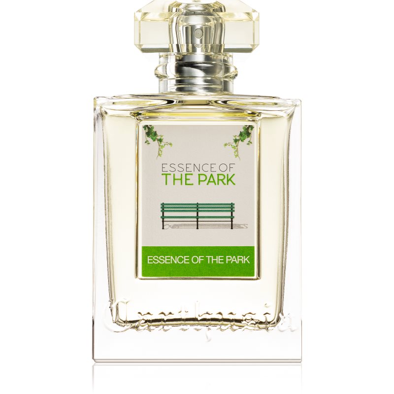 Carthusia Essence Of The Park Eau De Parfum Da Donna 100 Ml