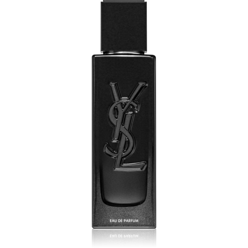 Yves Saint Laurent Myslf Eau De Parfum Ricaricabile Per Uomo 40 Ml