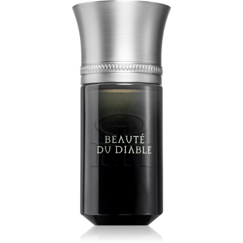 Les Liquides Imaginaires Beauté Du Diable Eau De Parfum Unisex 100 Ml