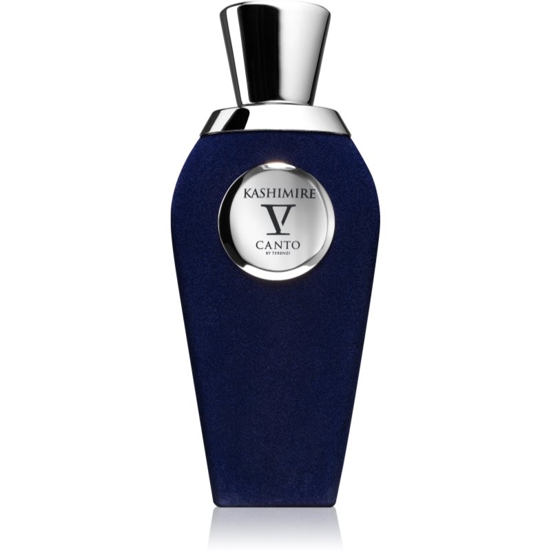 V Canto Kashimire Estratto Profumato Unisex 100 Ml