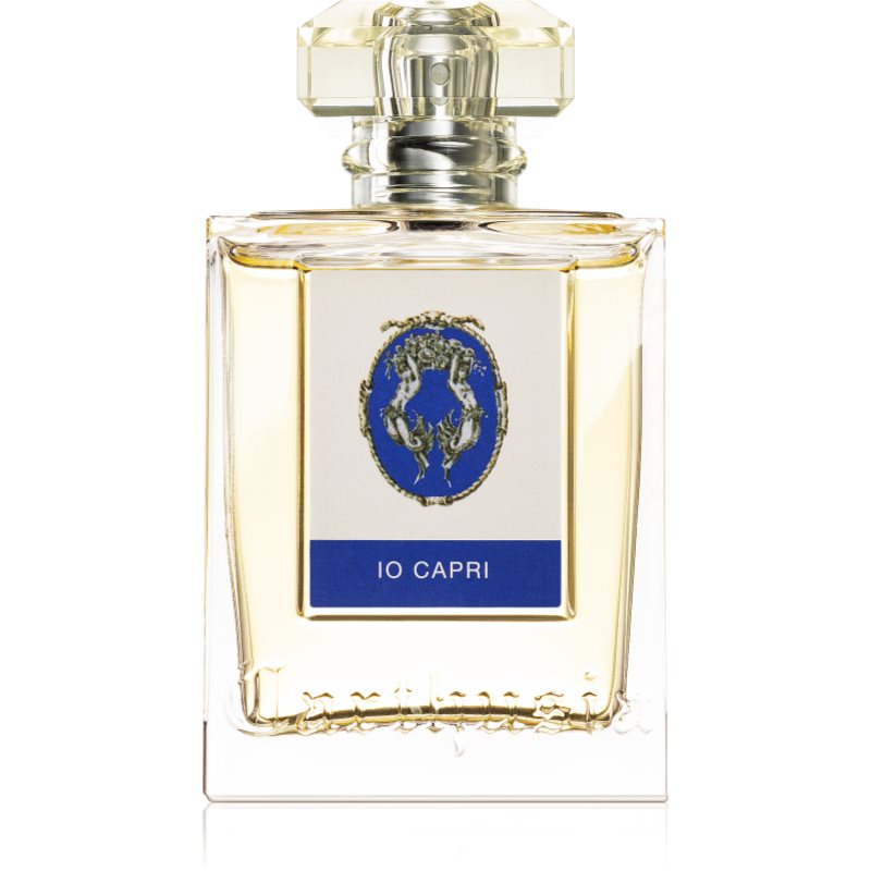 Carthusia Io Capri Eau De Parfum Unisex 100 Ml