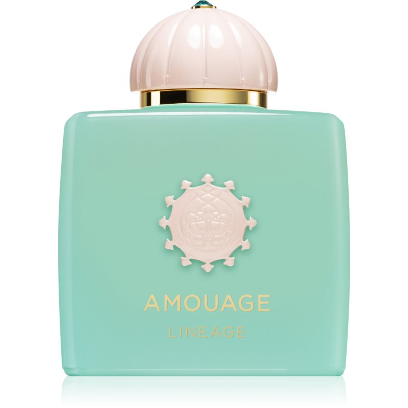 Amouage Lineage Eau De Parfum Unisex 50 Ml