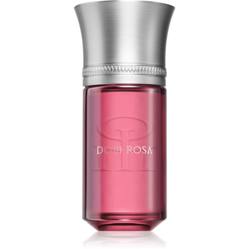 Les Liquides Imaginaires Dom Rosa Eau De Parfum Unisex 100 Ml