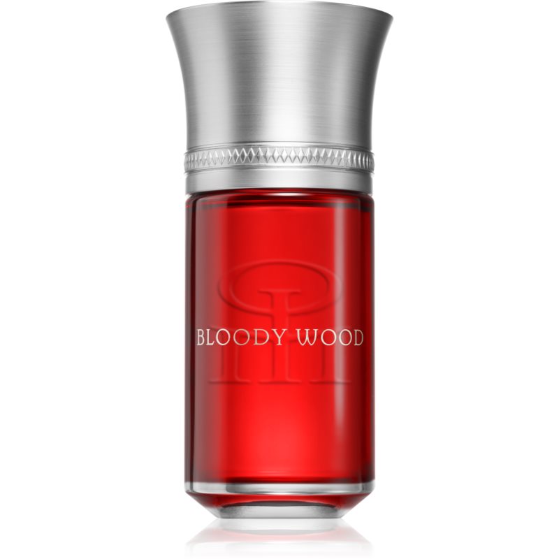 Les Liquides Imaginaires Bloody Wood Eau De Parfum Unisex 100 Ml
