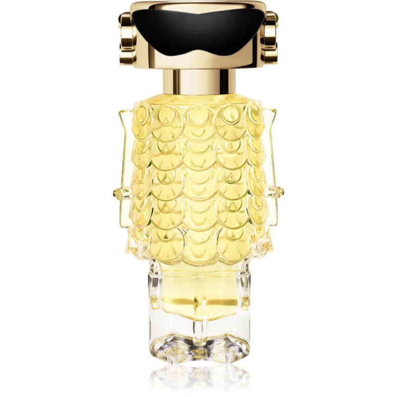 Rabanne Fame Parfum Profumo Da Donna 30 Ml