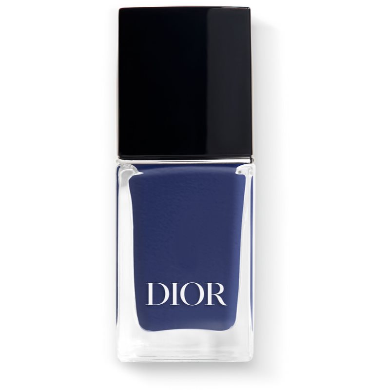 Dior Dior Vernis Smalto Per Unghie Colore 796 Denim 10 Ml