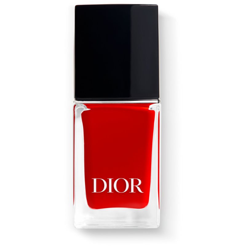 Dior Dior Vernis Smalto Per Unghie Colore 999 Rouge 10 Ml