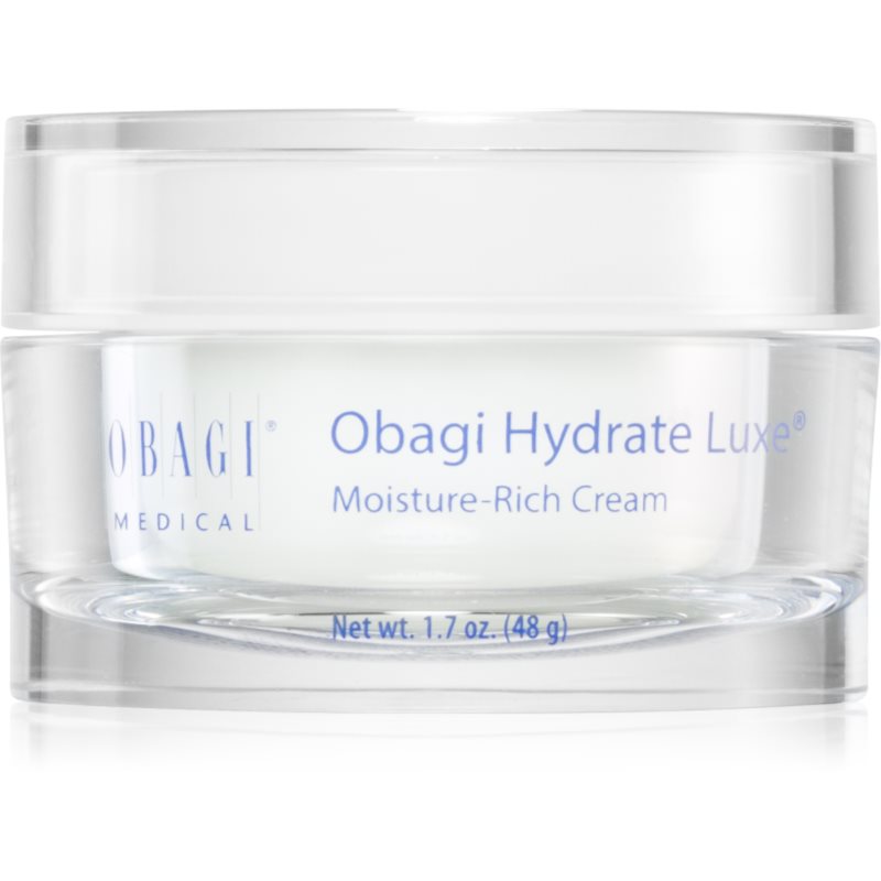 Obagi Hydrate Luxe® Crema Ultra Idratante Per La Notte 48 G