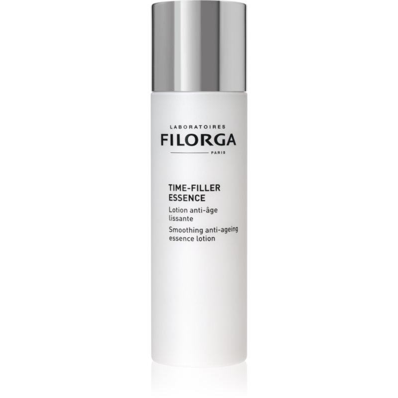 Filorga Time-Filler Essence Lozione Tonica Idratante Anti-Age 150 Ml