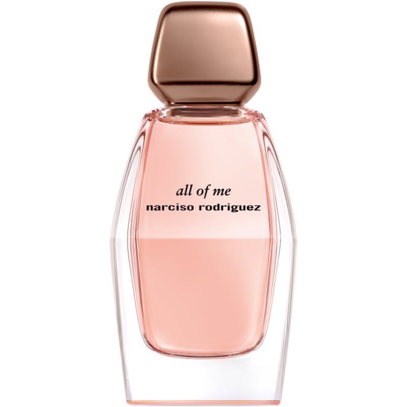 Narciso Rodriguez All Of Me Eau De Parfum Da Donna 90 Ml