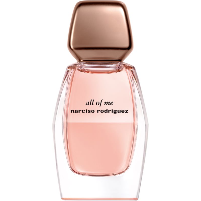 Narciso Rodriguez All Of Me Eau De Parfum Da Donna 50 Ml