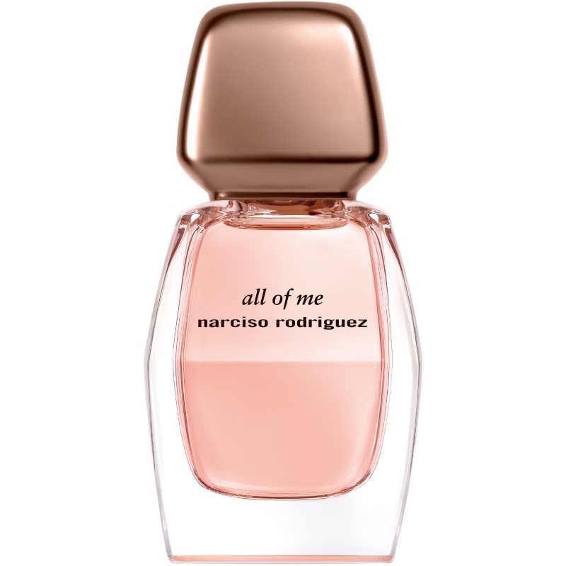 Narciso Rodriguez All Of Me Eau De Parfum Da Donna 30 Ml