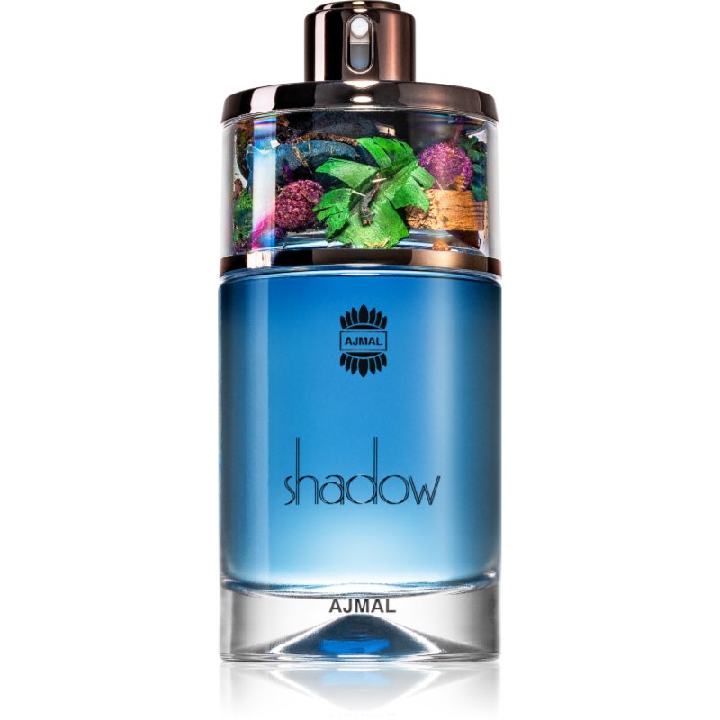 Ajmal Ii Pour Homme Eau De Parfum Per Uomo 75 Ml
