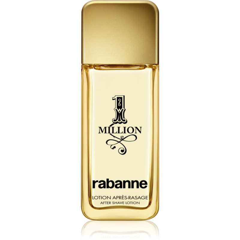Rabanne 1 Million Lozione After-Shave Per Uomo 100 Ml