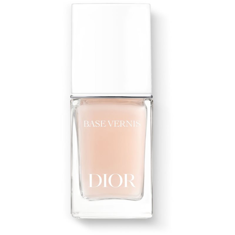 Dior Dior Vernis Base Coat Base Coat Per Unghie 10 Ml