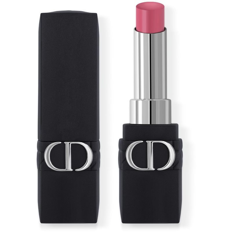 Dior Rouge Dior Forever Rossetto Opacizzante Colore 670 Rose Blues 3,2 G