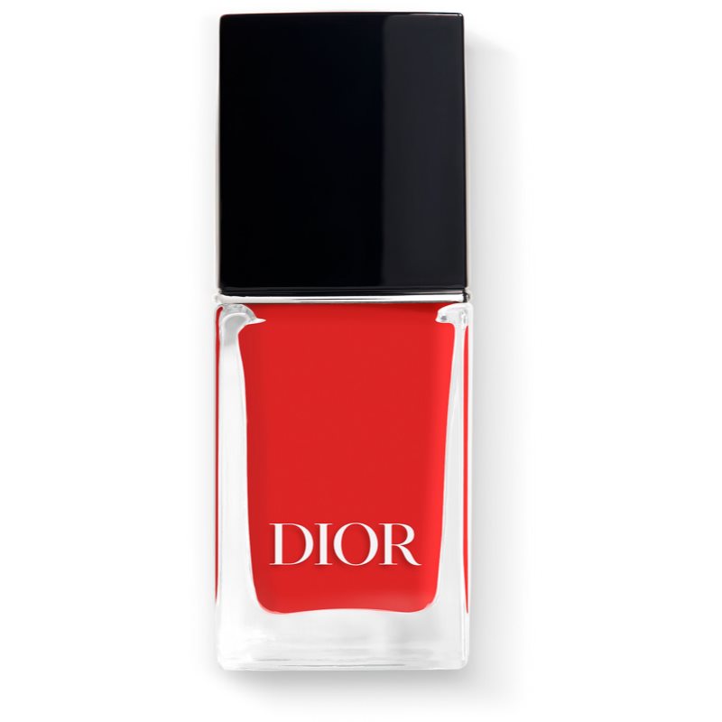Dior Dior Vernis Smalto Per Unghie Colore 080 Red Smile 10 Ml