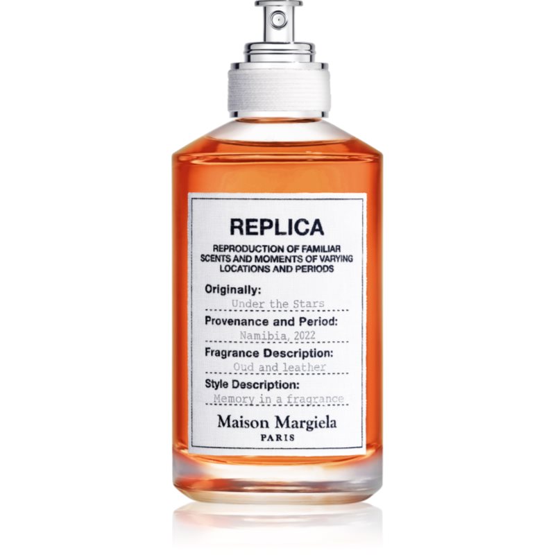 Maison Margiela Replica Under The Stars Eau De Toilette Unisex 100 Ml