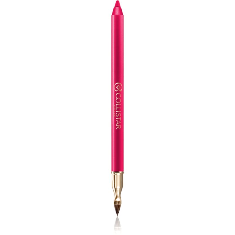 Collistar Professional Lip Pencil Matita Labbra Lunga Durata Colore 103 Fucsia Petunia 1,2 G